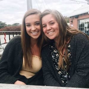 Meet your Posher, Kadee